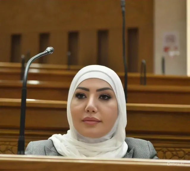 النائبة عبير عطا الله: تعديلات سجل المستوردين رسالة ثقة للمستثمرين وخطوة جديدة لتحسين بيئة الأعمال في مصر