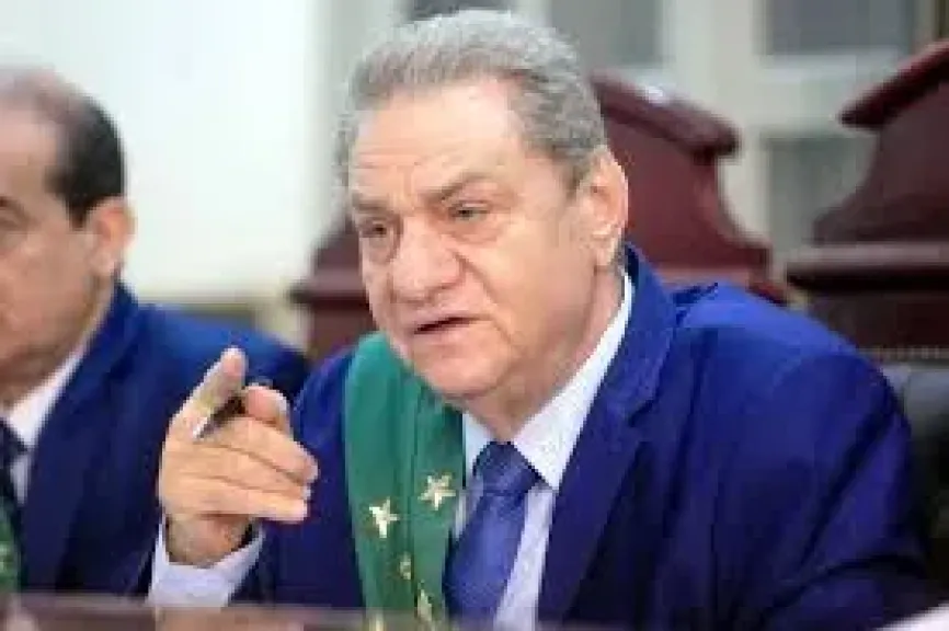 تأجيل محاكمة موظفى محافظة القاهرة بتهمة الاستيلاء على 24 مليون لـ18 أبريل