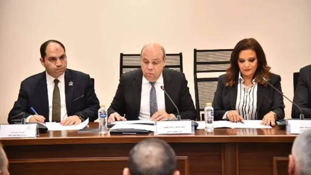 إسكان النواب تناقش طلبات إحاطة لنواب محافظة البحيرة