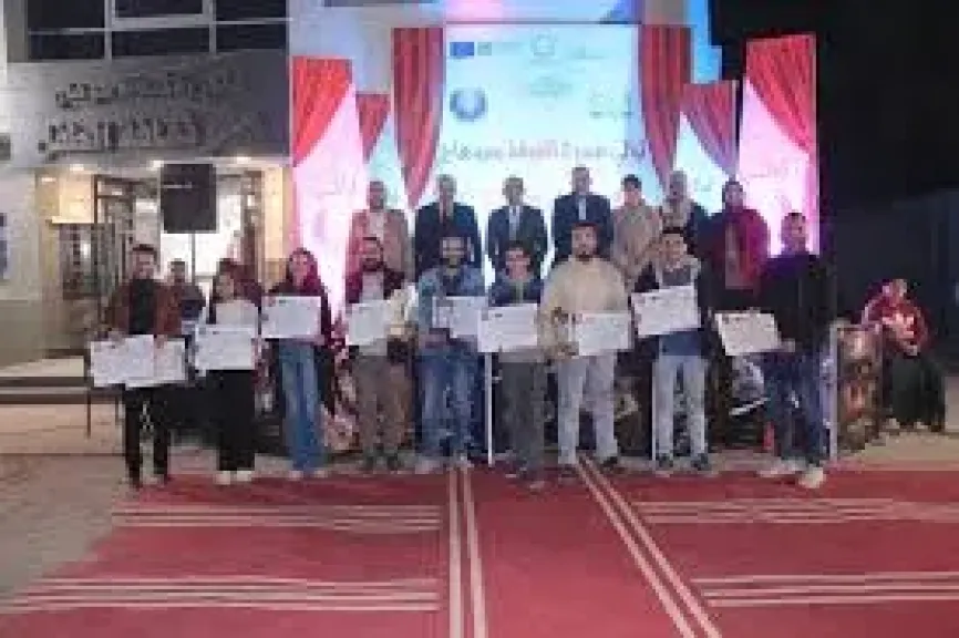 الأعلى للثقافة و«اليونيك» يحتفيان بختام مشروعات «دوائر الإبداع» الفائزة في أسيوط وسوهاج