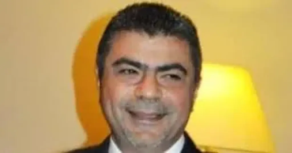 أيمن الجميل: متفائلون بالحكومة الجديدة لاستكمال مسيرة التنمية الشاملة وتحقيق طفرة بالقطاعات الإنتاجية وحصد نتائج الإصلاح الاقتصادى