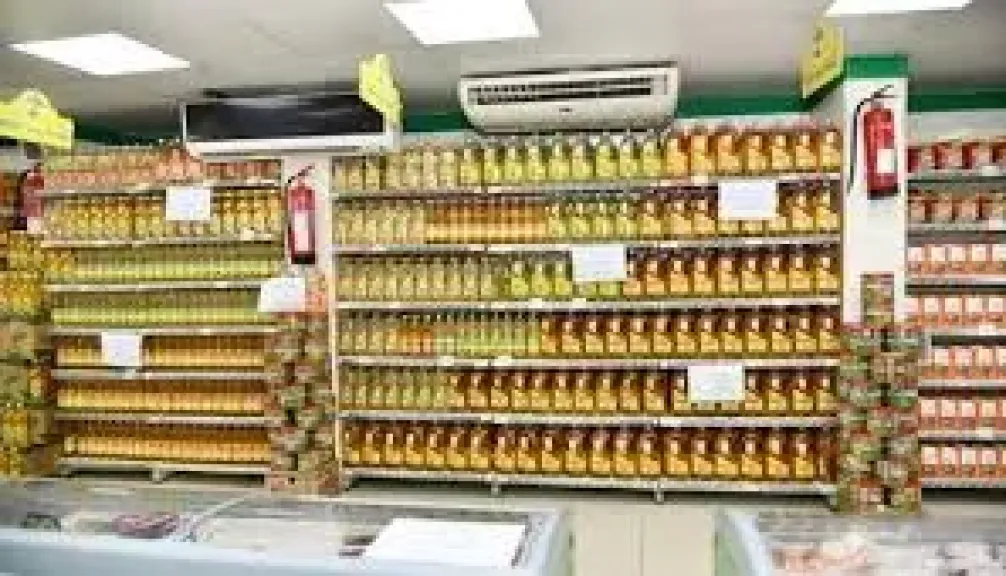 الغرفة التجارية تطمئن المواطنين: كل السلع الاستراتيجية والمنتجات متاحة في الأسواق