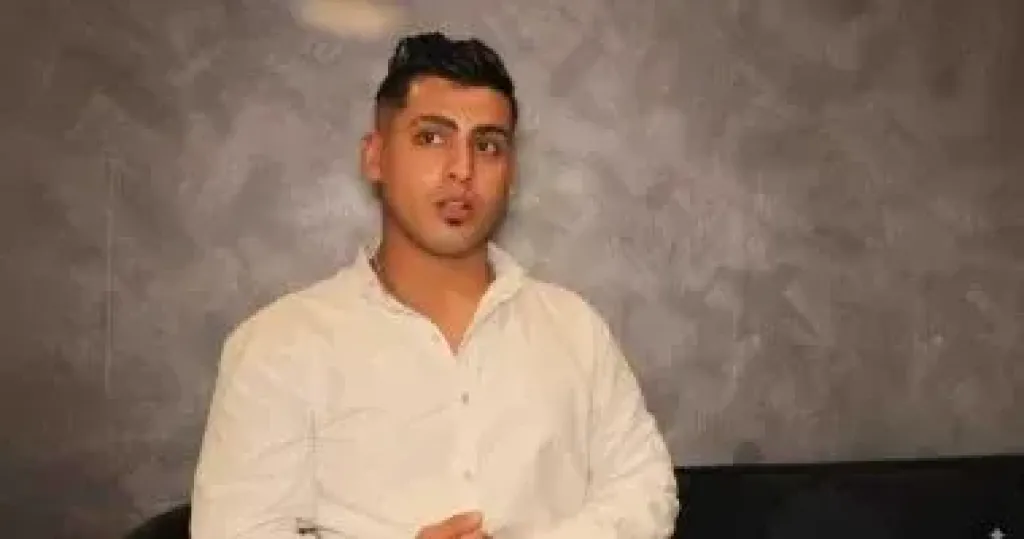 إخلاء سبيل كروان مشاكل بكفالة 10 آلاف جنيه