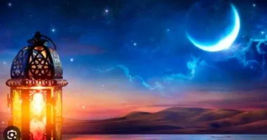 تركيا تعلن الخميس أول أيام شهر رمضان