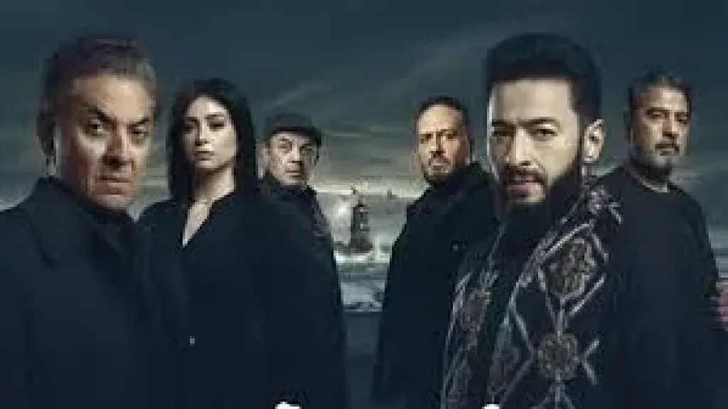 انطلاقة قوية للموسم السادس من مسلسل «المداح» لحمادة هلال