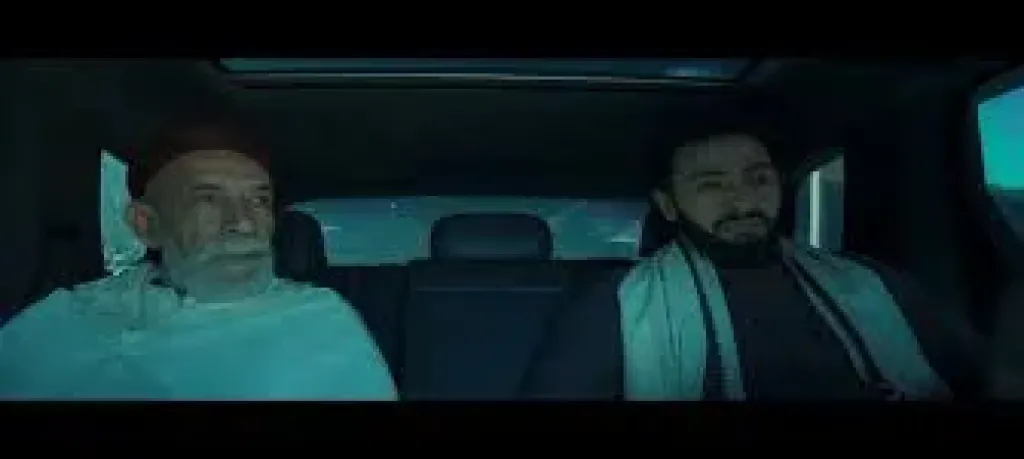 الموسم السادس من المداح، خسارة صابر لقواه وبداية مواجهة جديدة مع سميح