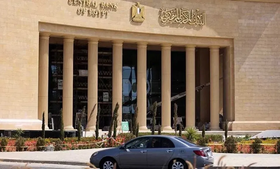 مليون خدمة غير مالية واستشارية قدمتها مراكز خدمات تطوير الأعمال تحت رعاية البنك المركزي المصري