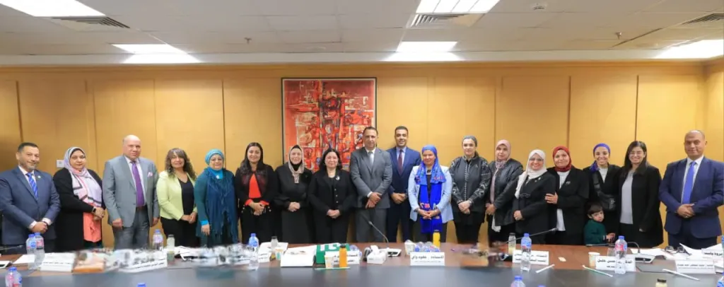 التضامن الاجتماعي تعلن انتهاء اللجنة المركزية لاختيار الأمهات المثاليات لعام 2026 من أعمالها