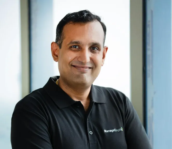 «مانيج إنجن» تطلق قدرات ”الذكاء السببي” و”الذكاء الاصطناعي المستقل” في منصة ”Site24x7” لتسريع الاستجابة للحوادث التقنية