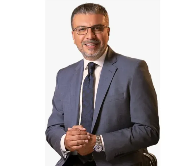 البنك الزراعي يختار عمرو الليثي سفيراً لمبادراته في رمضان