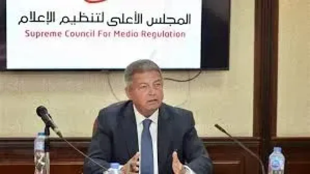 الأعلى للإعلام يناقش مع لجنة الدراما استعدادات موسم رمضان