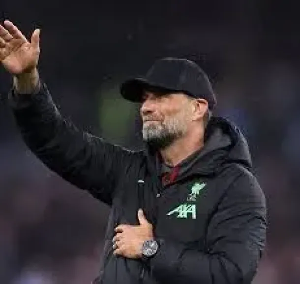 كلوب يعود لواجهة التدريب عبر بوابة المنتخبات