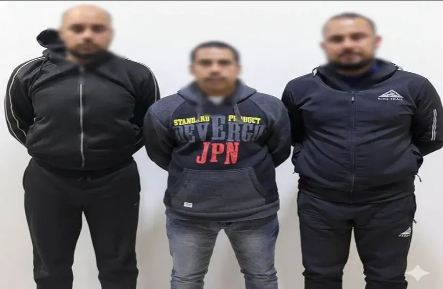 جريمة مأساوية بالدقهلية.. القبض على 3 أشقاء ألقوا بزوجة عمهم من شرفة منزل بالدقهلية