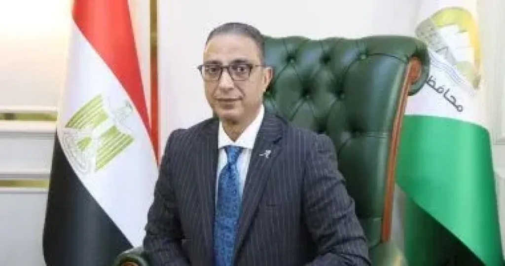 محافظ الجيزة: خطة حازمة لمواجهة الإشغالات مع توفير بدائل حضارية للباعة