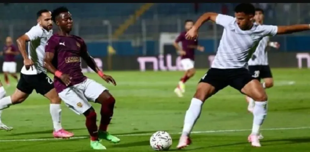 سيراميكا كليوباترا و طلائع الجيش في ربع نهائي كأس مصر| 13 مارس