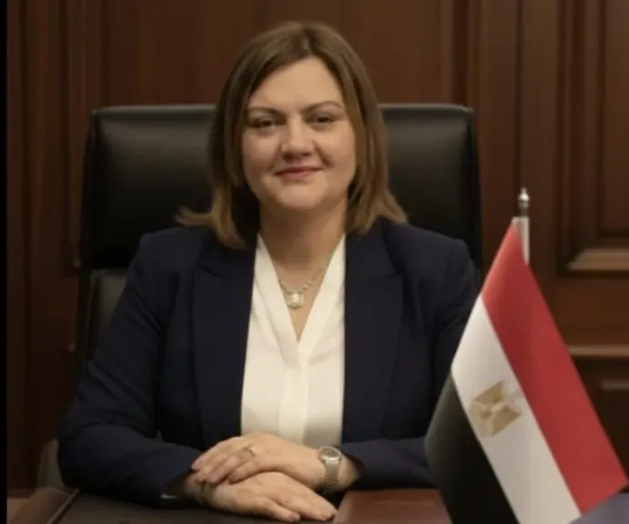 المستشارة ماريان شحاتة:  مشروع قانون الإدارة المحلية يترجم توجيهات الرئيس إلى خطوات تشريعية واضحة