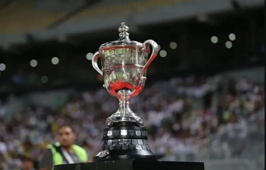 تعديلات جديدة فى مواعيد مباريات كأس مصر