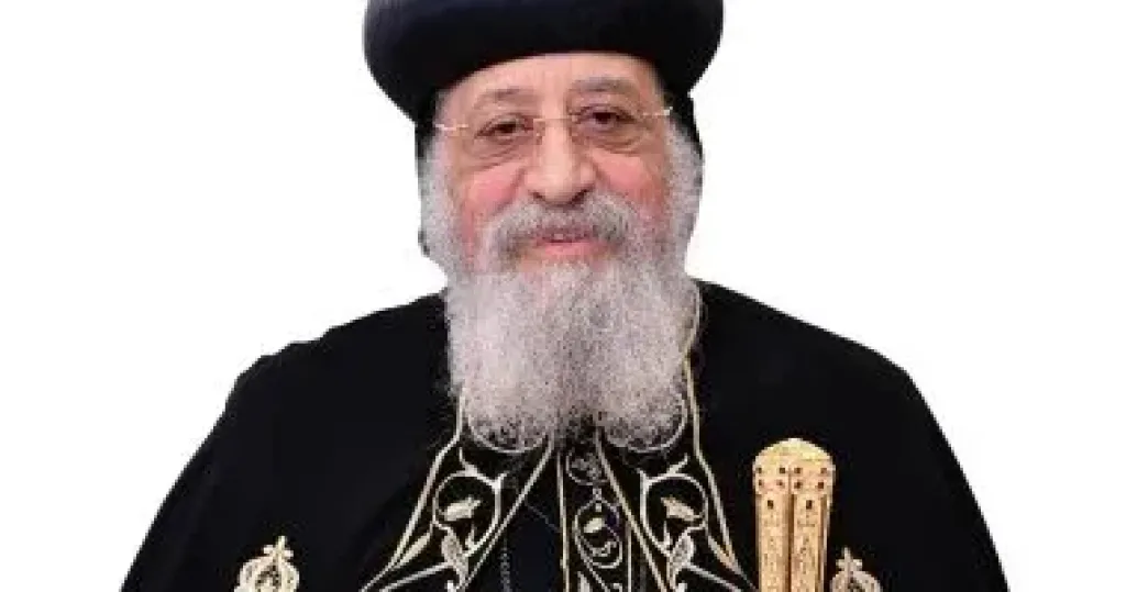 البابا تواضروس يهنئ المسلمين بشهر رمضان: الصوم نعمة توحد المصريين