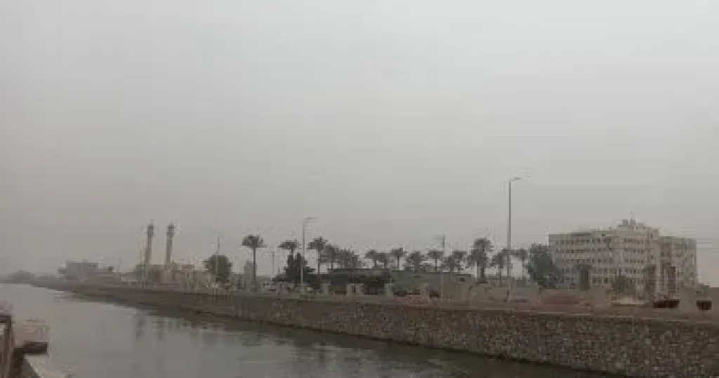 شديد البرودة أم الحرارة.. تعرف على حالة الطقس أول يوم رمضان 2026