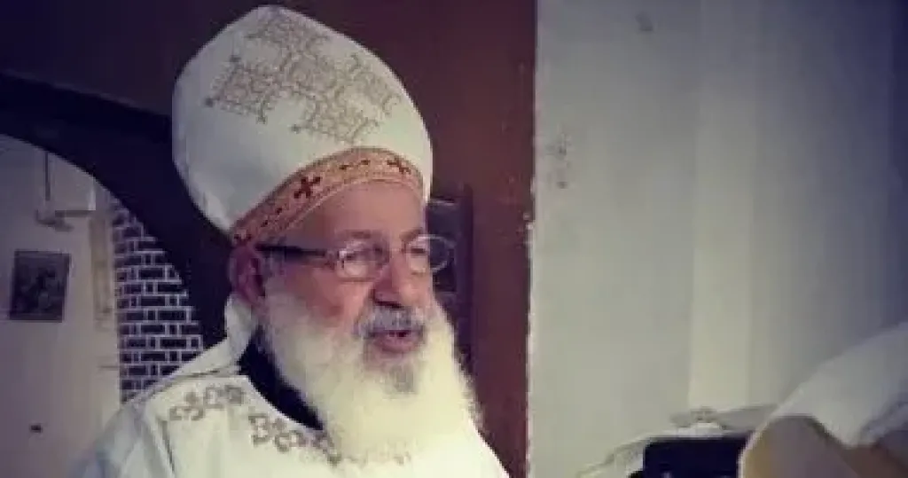 البابا تواضروس يعزى إيبارشية صنبو وديروط فى وفاة كاهن دير الشهيد مار مينا بصنبو