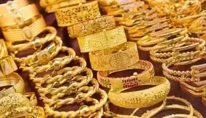 الذهب فى البحرين يحافظ على مستوياته المرتفعة بدعم من الأسواق العالمية
