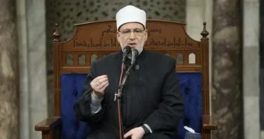 الجامع الأزهر يحتفل باستقبال شهر رمضان بالتعاون مع الإذاعة المصرية