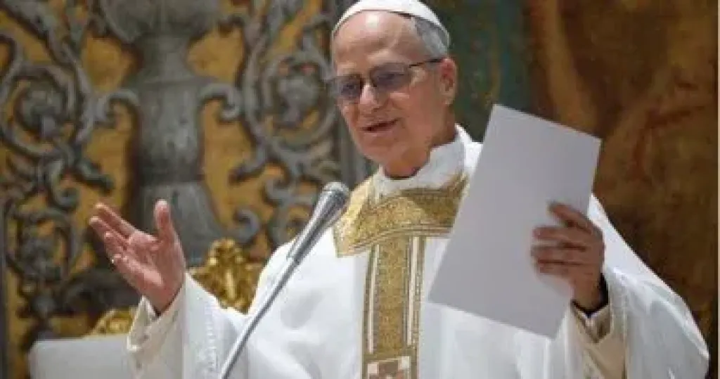 البيت الأبيض: قرار الفاتيكان بعدم الانضمام لمجلس السلام مؤسف للغاية