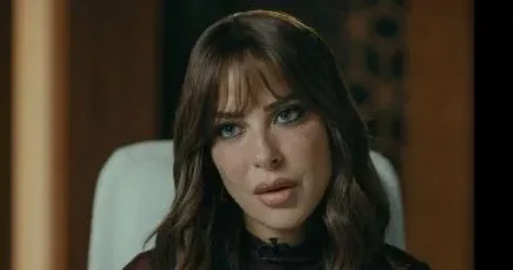 فن الحرب الحلقة 1.. ريم مصطفى فى ظهور غامض ورائه أسرارا مدفونة