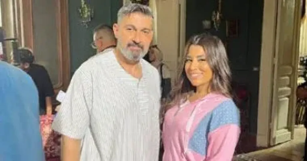 مسلسل كلهم بيحبوا مودي الحلقة 1.. إفلاس شركة ياسر جلال وتهديده بالحبس