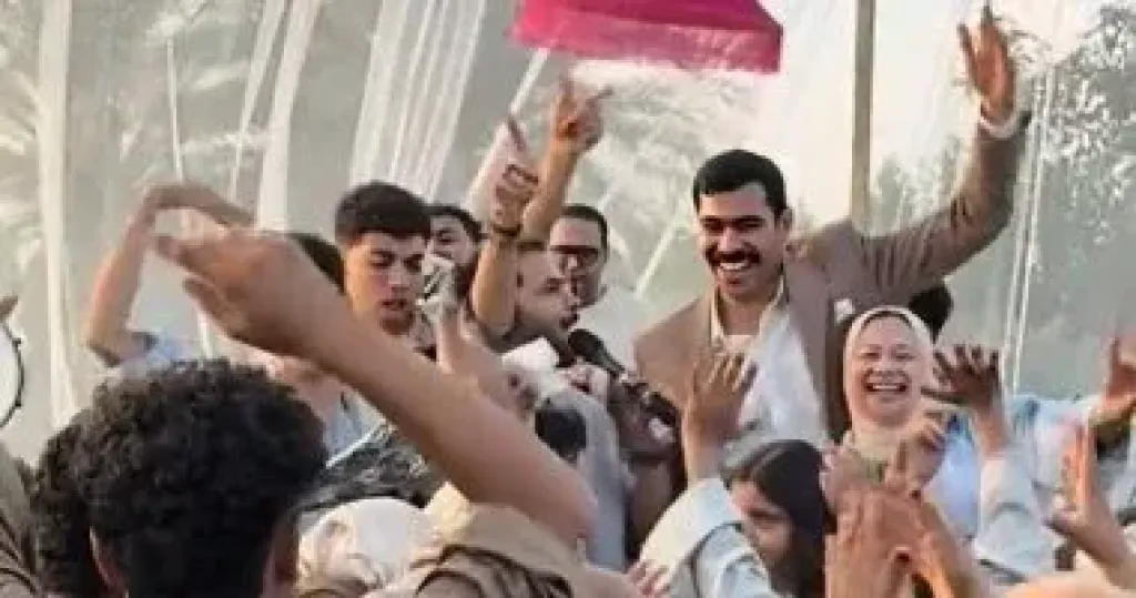 مسلسل فخر الدلتا الحلقة 2 .. مواعيد العرض والإعادة والقنوات الناقلة