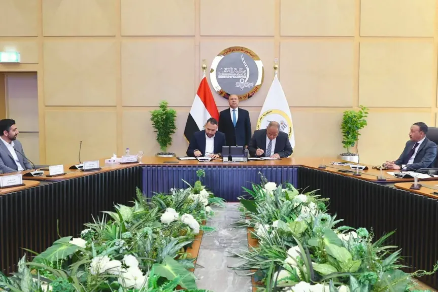 شراكة غير مسبوقة بين بوسطة وسوبر چيت لتوصيل 6 ملايين شحنة سنويًا بخدمة الشحن في نفس اليوم بين المحافظات