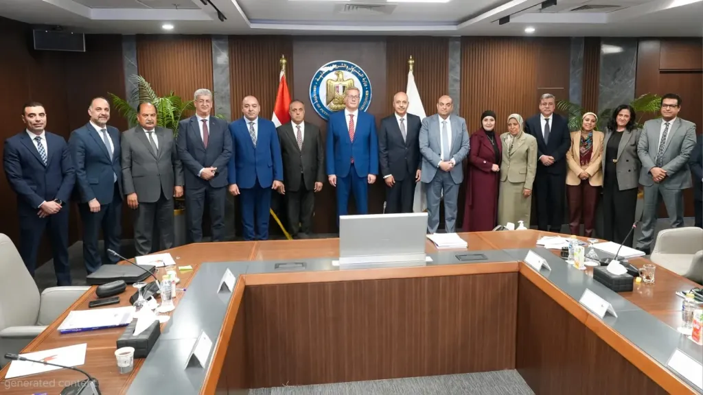 كريم بدوي: تشغيل «ميدور» بالطاقة القصوى يخفض فاتورة الاستيراد