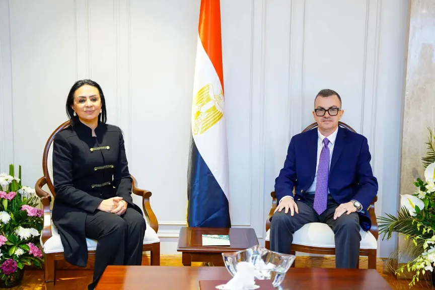 وزيرا التخطيط والتضامن يؤكدان: شراكة حكومية جديدة لرفع كفاءة الإنفاق وتعزيز الحماية الاجتماعية والتمكين الاقتصادي للأسر