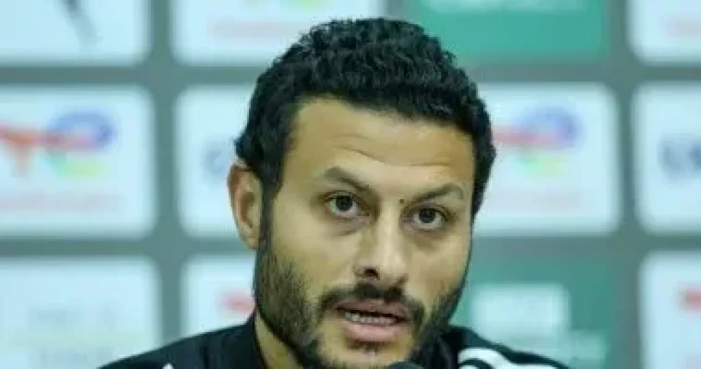 الشناوي يعود لحراسة مرمى الأهلي أمام الجونة