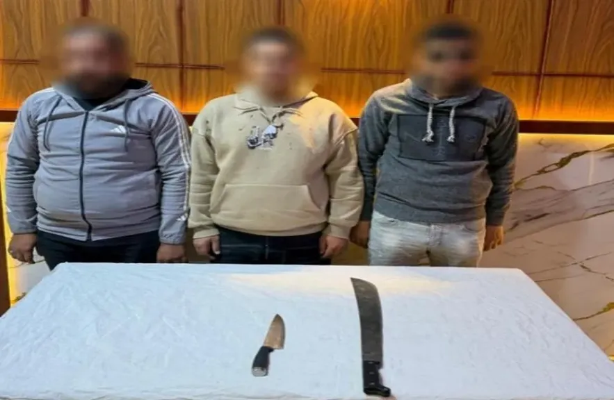 بسبب ”أولوية الدور”.. كواليس مشاجرة بأسلحة بيضاء بالشرقية والأمن يحسم الجدل