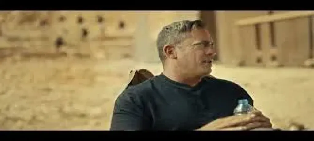 إصابة أحمد غزي بعيار ناري بثاني حلقات رأس الأفعى