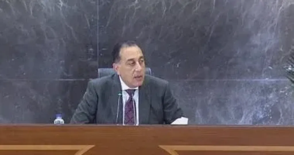 رئيس الوزراء يؤكد دعم مصر لخطة الرئيس ترامب الهادفة إلى تدشين عصر من السلام