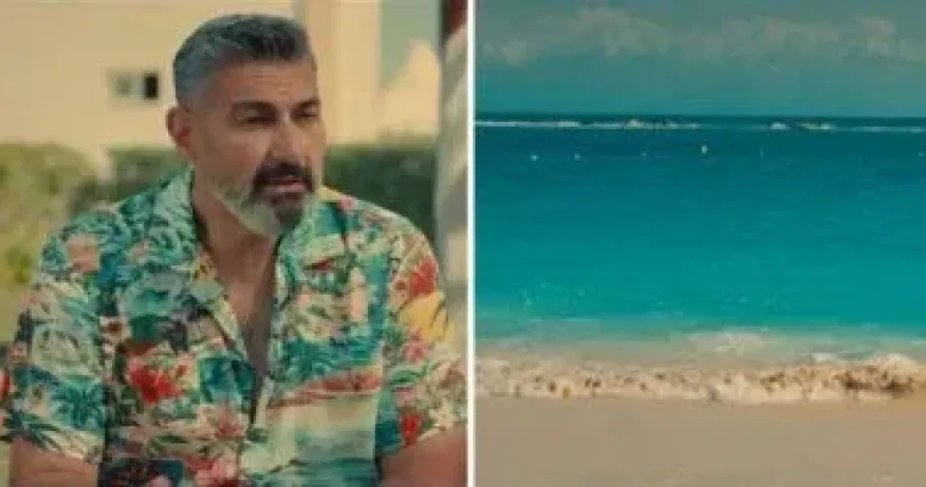 مسلسل كلهم بيحبوا مودى يستعرض مشروعات العلمين الجديدة والساحل الشمالى