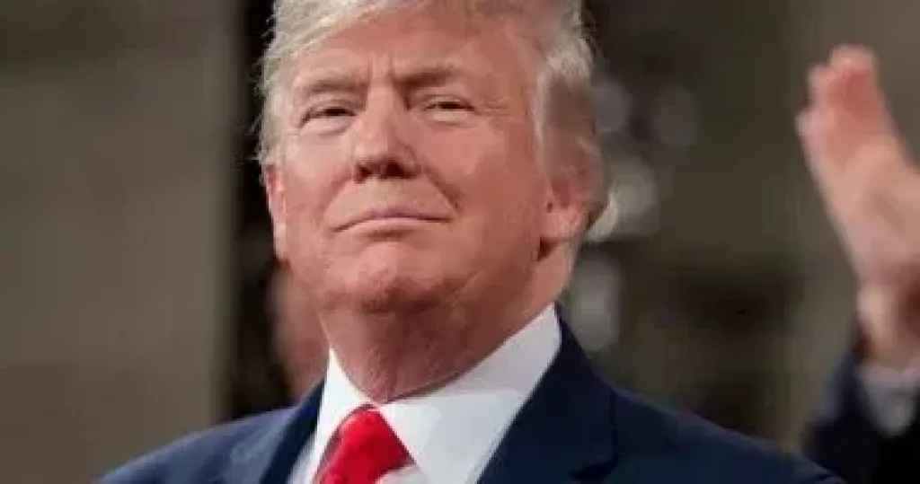 ترامب للحرس الثورى الإيرانى: ألقوا السلاح وإلا قضينا عليكم