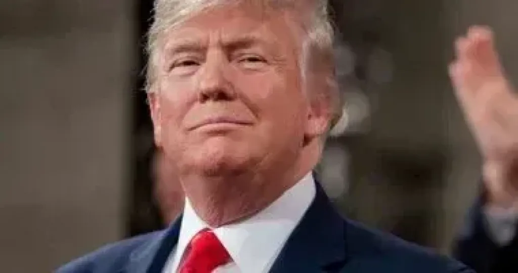 ترامب: الولايات المتحدة قامت بما يلزم من إجراءات ضد إيران