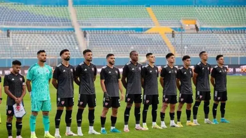 الدوري الممتاز.. بتروجت يتعادل 1-1 أمام فاركو