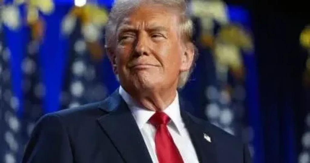 ترامب: استحوذنا على 50 مليون برميل من نفط فنزويلا