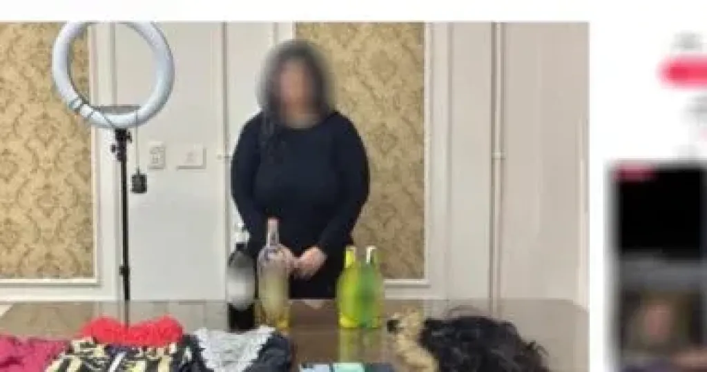 سقوط «راقصة التريند» بالمنصورة.. الأمن يضبط صانعة محتوى بتهمة نشر فيديوهات خادشة