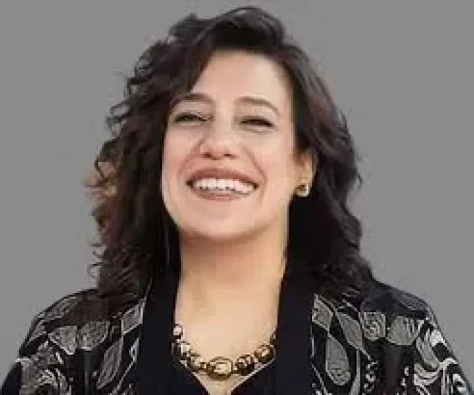 سما إبراهيم: عين سحرية يشهد العديد من المفاجآت تقلب مسار الأحداث