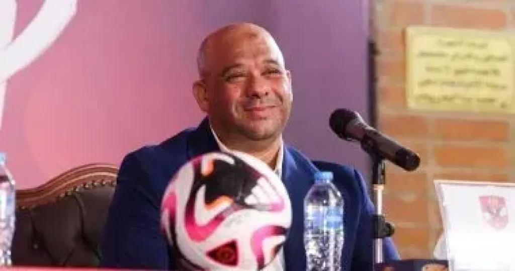 وليد صلاح الدين يحذر لاعبي الأهلي من الدورات الرمضانية .. غرامة مالية كبيرة