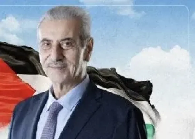 رئيس لجنة إدارة غزة: الأولوية لدينا هي استعادة الأمن