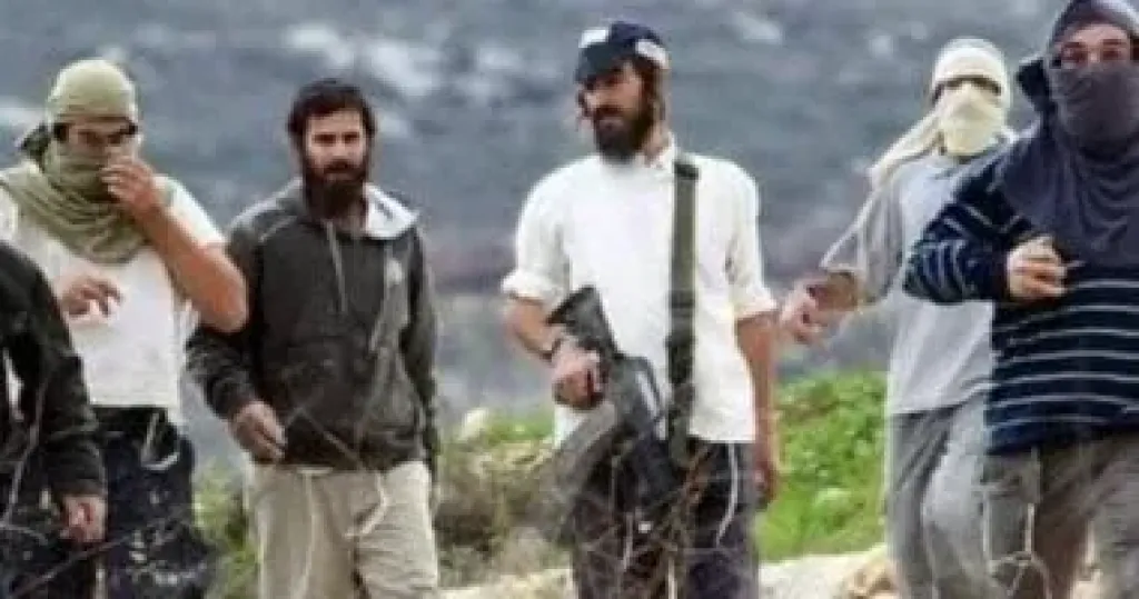 قوات الاحتلال تقتحم سبسطية ومستوطنون يهاجمون الفلسطينيين بالأغوار الشمالية