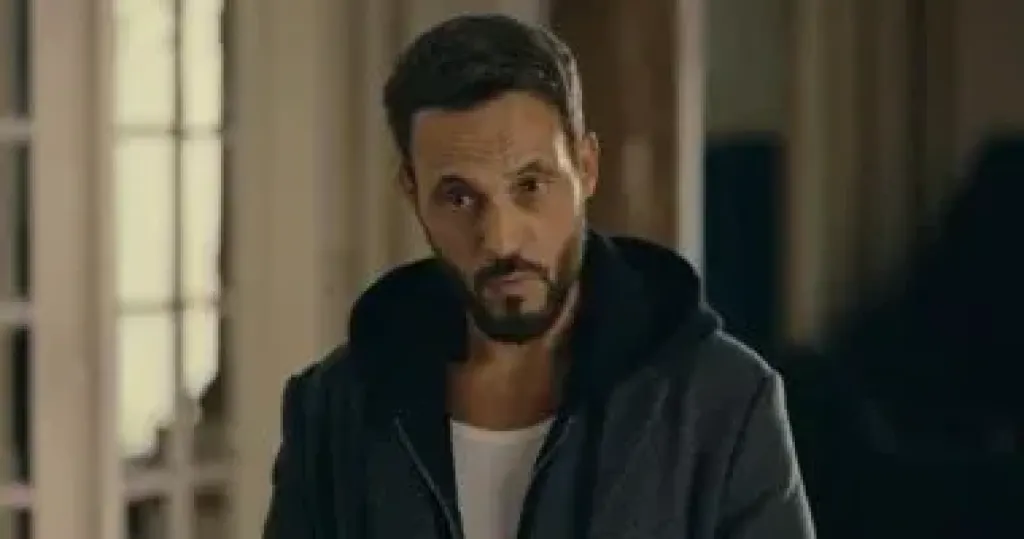 مواعيد عرض مسلسل فن الحرب الحلقة 3 والقنوات الناقلة