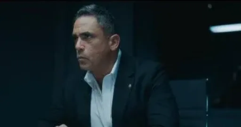 مسلسل رأس الأفعى الحلقة 3.. مواعيد العرض والإعادة والقنوات الناقلة