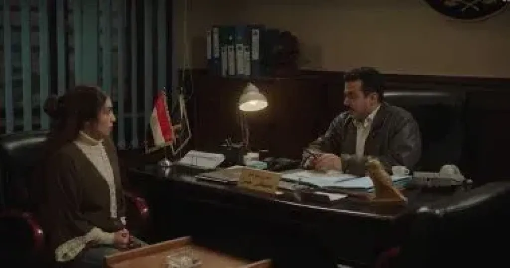 «حد أقصى».. صباح تتعرض للتحقيق بسبب محضر ضد مستريح وتفوض زوجها بسحب الأموال